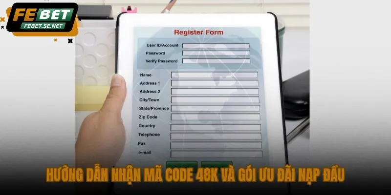 huong dan nhan ma code 48k va goi uu dai nap dau 2 huong dan nhan ma code 48k va goi uu dai nap dau 2