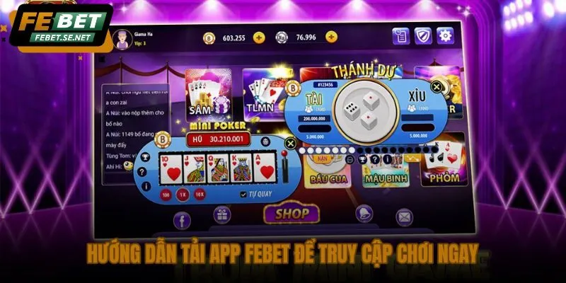 huong dan tai app febet de truy cap choi ngay huong dan tai app febet de truy cap choi ngay