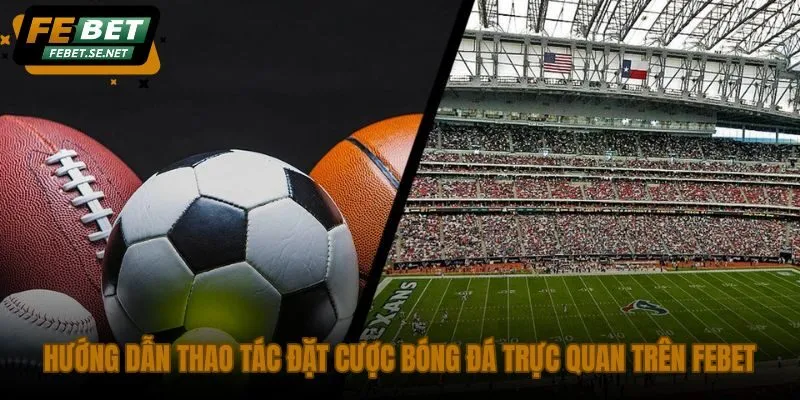 huong dan thao tac dat cuoc bong da truc quan tren febet
