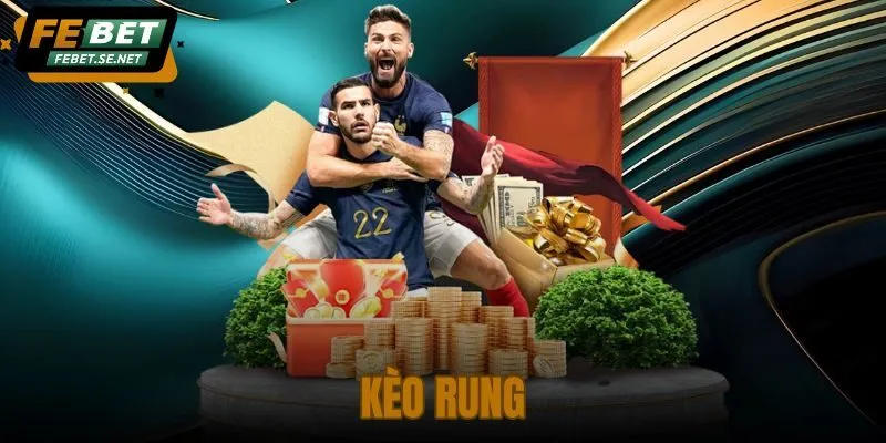 Kèo Rung
