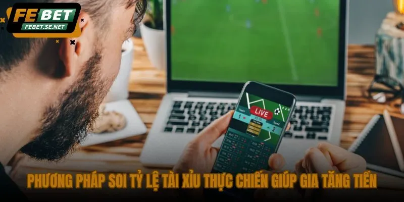 phuong phap soi ty le tai xiu thuc chien giup gia tang tien